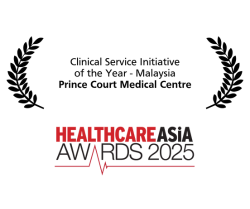 Best Clinical Service Initiative Best Clinical Service Initiative
