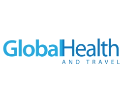 Global Health and Travel award
