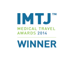 IMTJ Medical Travel Awards 2014