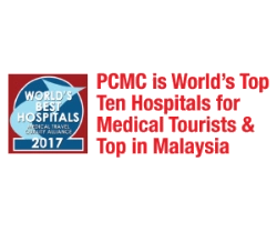 World's Top Ten Hospitals for Medical Tourists 2017
