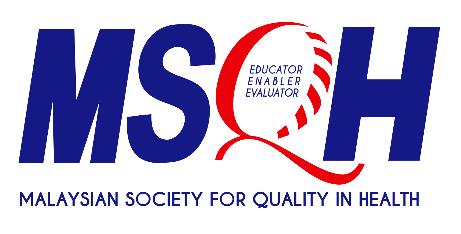 Malaysian Society for Quality in Health (MSQH)